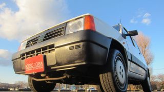 イ*ク様 フィアット パンダ CLX1100 141B3 トランスミッション イ*ク様