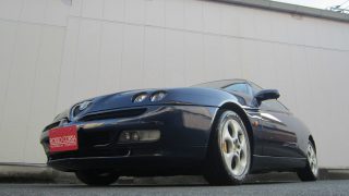 アルファロメオ GTV 3.0 V6 24V | ROSSO CORSA