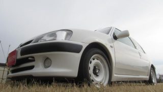 絶版品　プジョー106 ユーロテール 絶版品 プジョー106 ユーロテール - メルカリ